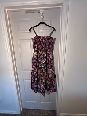 pintuck midi dress in drapey organza J. Crew | Dresses | J Crew Pintuck Midi Dress In Drapey Organza